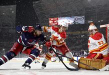 Winnipeg Jets vs Calgary Flames Betting Predictions and Odds – NHL Winnipeg Jets vs Calgary Flames Betting Predictions and Odds - NHL
